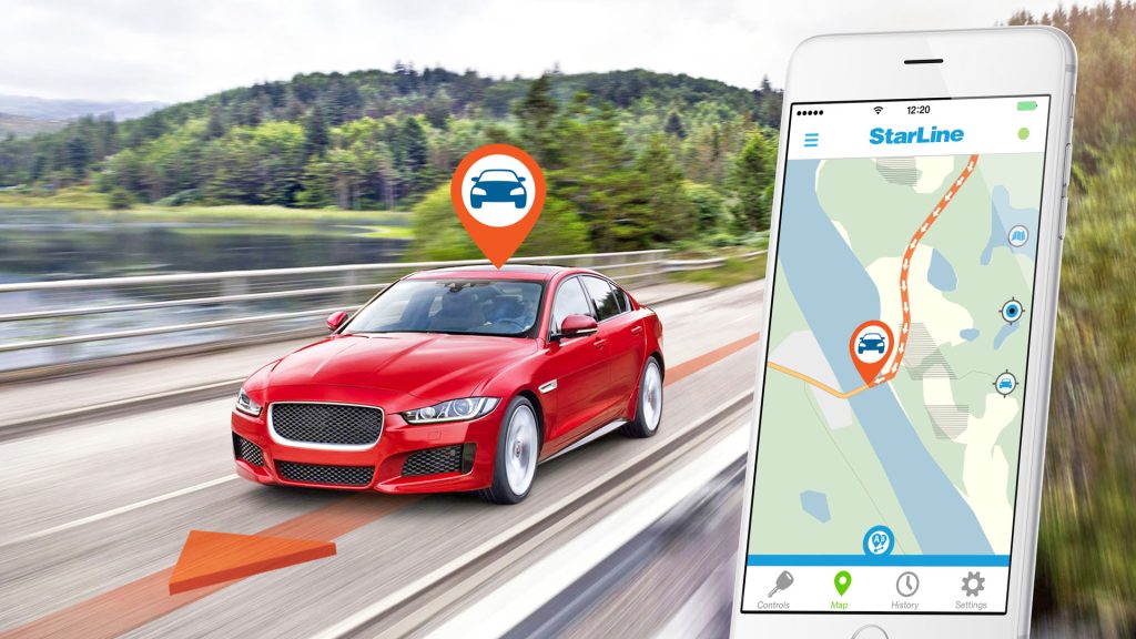 cartracker featured image Keeping Your Vehicle Safe and Secure with Signtrack