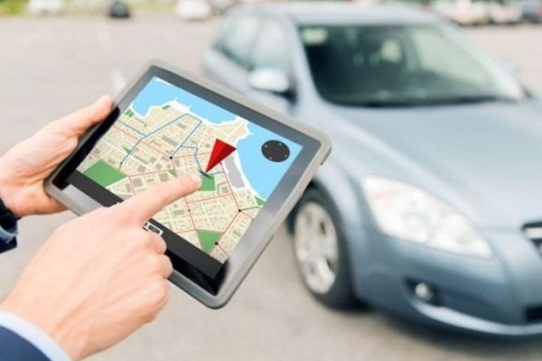 Best Car Tracker